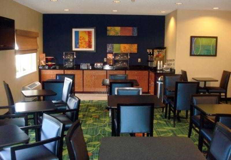Fairfield Inn & Suites Mansfield Ontario Exterior foto